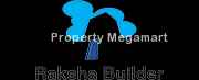 Raksha Builders logo